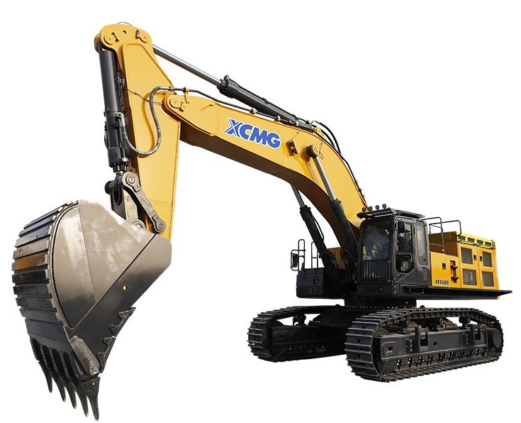 XCMG XE950DA Plus